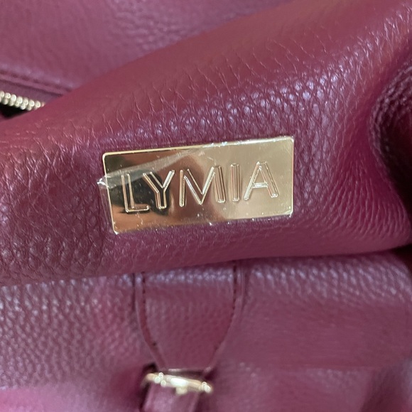 Lymia Charlie Tote - Picture 2 of 4